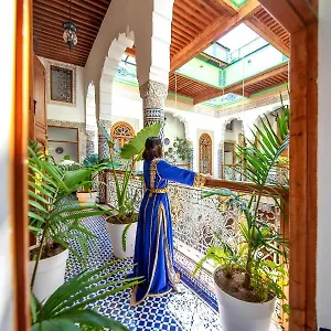 Nass Zmane Fez