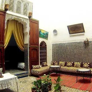 Dar Ouassim Gasthuis