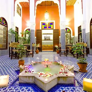 Tafilatet Fez