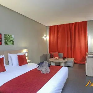 Hotel Manzil **